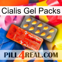 Cialis Gel Packs new01